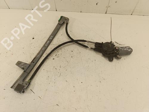 Used Front left window mechanism PEUGEOT 306 Hatchback (7A, 7C, N3, N5) 1.9 D (69 hp) 29537803
