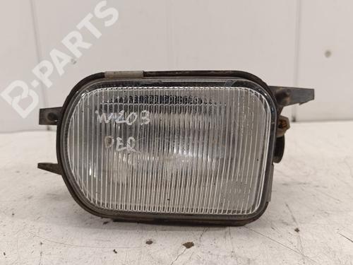 Used Right front fog light Right front fog light MERCEDES-BENZ C-CLASS (W203) C 220 CDI (203.006) (136 hp) 11022371 11022371