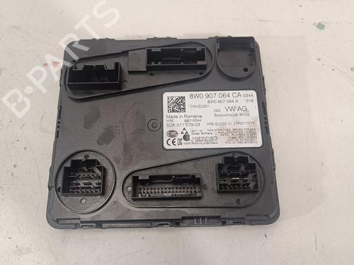 Used Electronic module AUDI A4 B9 Avant (8W5, 8WD) [2015-2025]  18821884