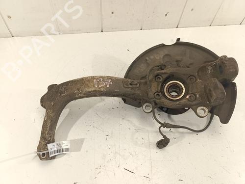 Used Left front steering knuckle AUDI A4 B6 Avant (8E5) 2.5 TDI (155 hp) 28710549