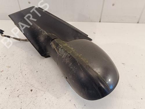 Left mirror FIAT BRAVO II (198_) 1.6 D Multijet (198AXH1B) | BP19923551C26 