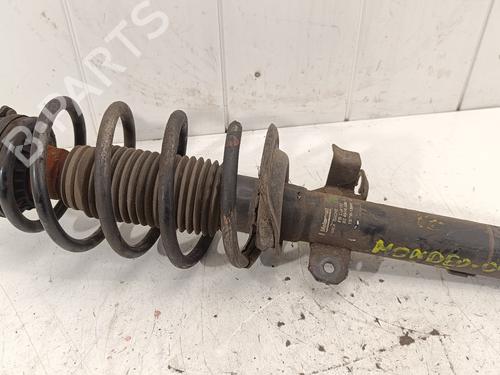 Used Right front shock absorber FORD MONDEO III (B5Y) [2000-2007]  23261286