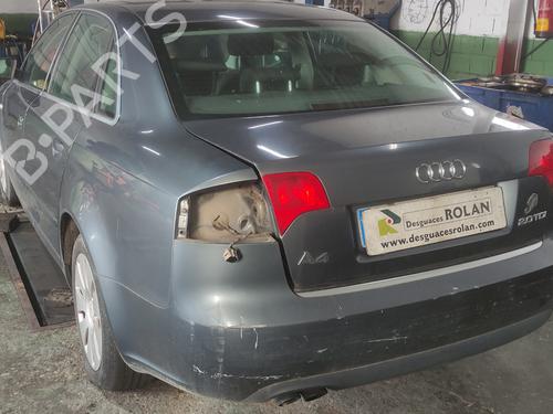 Right taillight AUDI A4 B7 (8EC) 2.0 TDI | BP15494736C35 