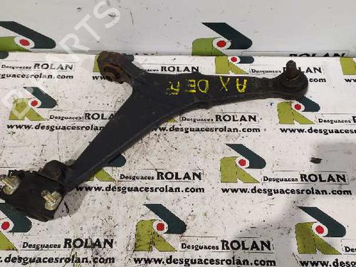 Used Right front suspension arm CITROËN AX (ZA-_) 11 (54 hp) 5150878