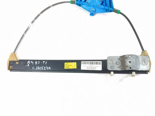 Front right window mechanism AUDI A4 B7 (8EC) 2.0 TDI | BP20168926C23 - Image 3