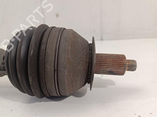 Right front driveshaft SEAT IBIZA IV (6J5, 6P1)  | BP19409184M39 