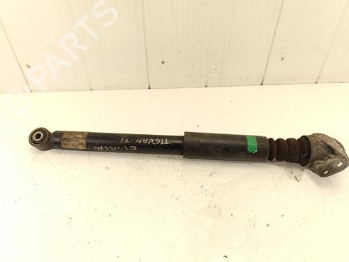 Used Left rear shock absorber VW TIGUAN (5N_) 2.0 TDI (140 hp) 24415766