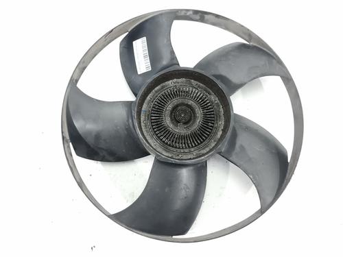 Used Radiator fan Radiator fan MERCEDES-BENZ SPRINTER 3,5-t Van (B907, B910) 319 CDI RWD (907.633, 907.635, 907.637) (190 hp) 33983683 33983683