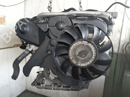 Engine AUDI A4 B6 Avant (8E5) 2.5 TDI | BP29490554M1 