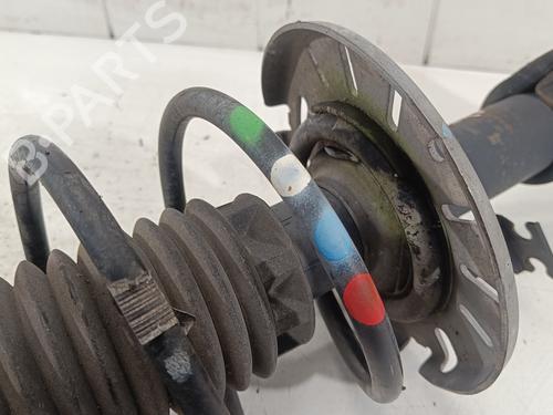 Right front shock absorber PEUGEOT 308 SW II (LC_, LJ_, LR_, LX_, L4_) 1.2 THP 130 | BP23261311M17 