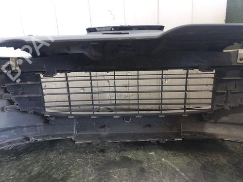 Front bumper PEUGEOT 407 SW (6E_, 6D_) 2.0 HDi 135 | BP29502749C7 
