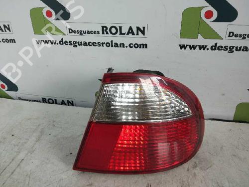 Used Right taillight DAEWOO LANOS (KLAT) [1997-2025]  4060889