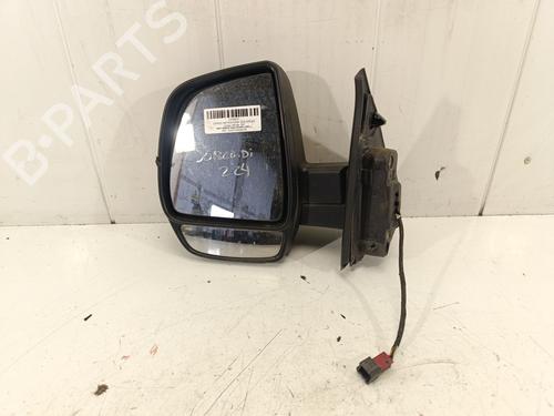 Bakspejl venstre FIAT DOBLO Platform/Chassis (263_) 1.6 D Multijet (263YXD1B, 263XYR1B, 263YXX1B, 263HXD1B,... (105 hp) 28718632