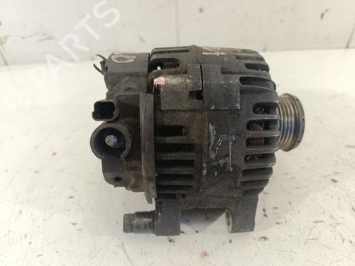 Alternator PEUGEOT 207 Hatchback Van (WA_, WC_) 1.6 HDi | BP29490568M7 