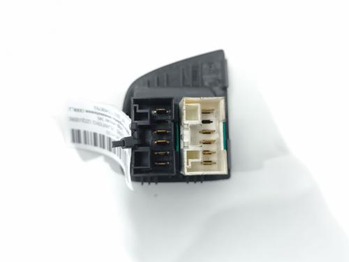 Left front window switch FIAT DOBLO Box Body/MPV (223_) 1.3 D Multijet | BP33173100I27 - Image 2