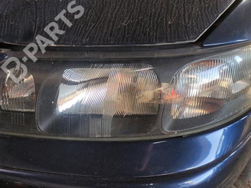 Used Left headlight Left headlight VOLVO S60 I (384) 2.4 D (163 hp) 11114292 11114292