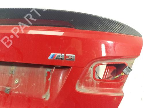 Tailgate BMW 3 Coupe (E92) M3 | BP29885978C6