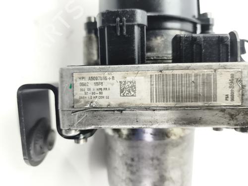 Steering pump CITROËN C4 I (LC_) 1.6 HDi | BP33757761M99  - Image 5