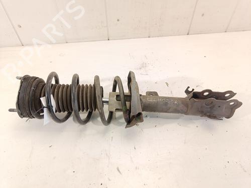 Used Left front shock absorber FORD FIESTA VI (CB1, CCN) 1.4 TDCi (68 hp) 24372852