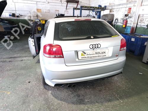 Glove box AUDI A3 (8P1) 3.2 V6 quattro | BP34370979C95  - Image 13