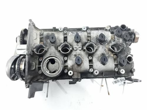Used Cylinder head Cylinder head AUDI A3 Sportback (8PA) 1.8 TFSI (160 hp) 33983709 33983709