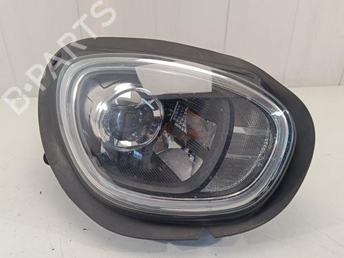 Højre forlygte MINI MINI COUNTRYMAN (F60) Cooper S (192 hp) 17522535