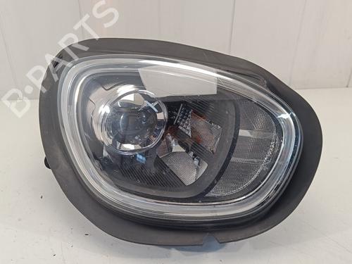 Right headlight MINI MINI COUNTRYMAN (F60) Cooper S (192 hp) 749480202