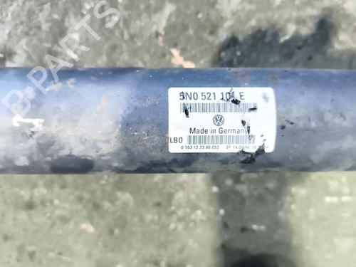 Driveshaft AUDI Q3 (8UB, 8UG) 2.0 TDI | BP34213769M37  - Image 6