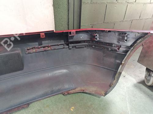 Bak støtfanger SEAT LEON (1M1)  | BP26880892C8 