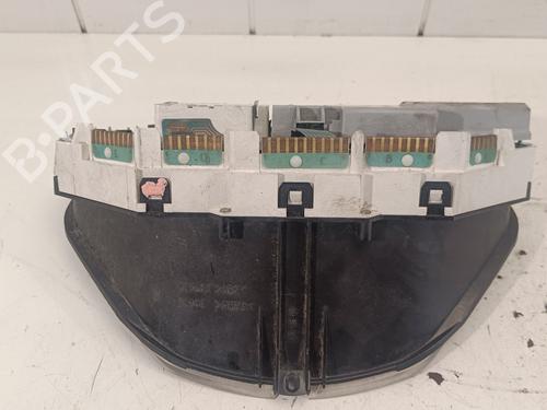 Instrument cluster PEUGEOT 106 I (1A, 1C)  | BP22957310C47 