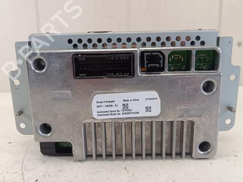 Display monitor FORD MONDEO V Hatchback (CE)  | BP18009142C48 