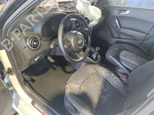 Rear right panel AUDI A1 Sportback (8XA, 8XF) 1.6 TDI | BP36027294C61 - Image 9