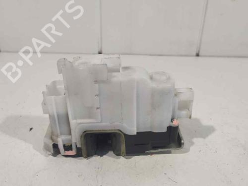 Rear left lock FIAT TIPO Saloon (356_, 357_) 1.6 D (356SXG1B) | BP6973217C100 