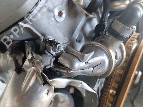 Engine BMW 3 Coupe (E92) M3 | BP29316322M1 