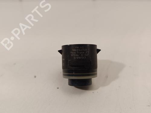 Electronic module SEAT LEON (5F1) 2.0 TSI | BP16581003M83 