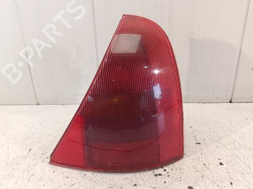 Used Right taillight RENAULT CLIO II (BB_, CB_) 1.9 dTi (B/CB0U) (80 hp) 13495280
