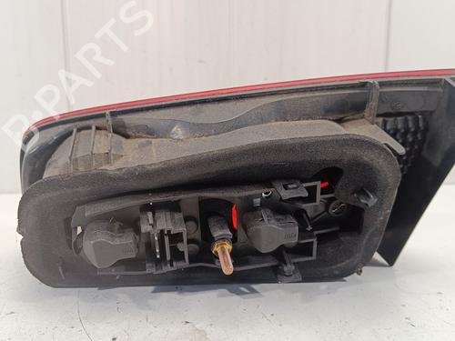 Left tailgate light RENAULT LAGUNA II (BG0/1_) 1.6 16V (BG1G, BG1H) | BP19249449C79 