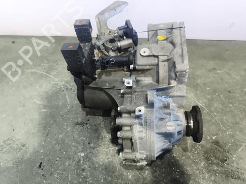 Used Gearbox Gearbox SEAT TOLEDO IV (KG3) 1.6 TDI (115 hp) 33794574 33794574