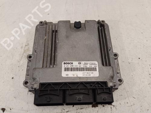 Motorstyringsenhed DACIA SANDERO II [2012-2025]  22182994