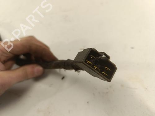 Ignition barrel MITSUBISHI PAJERO I Canvas Top (L04_G) 2.3 TD (L043G, L048G) | BP30044209M48 