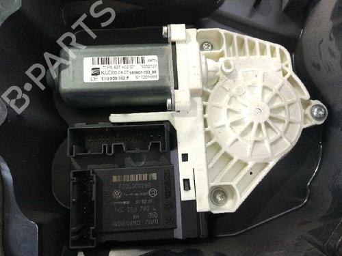 Front right window mechanism SEAT LEON (1P1)  | BP4062213C23 