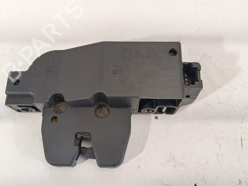 Tailgate lock CITROËN C4 I (LC_) 1.6 HDi | BP16786191C101 