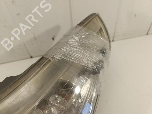 Left headlight CITROËN C4 Coupe (LA_) 1.4 16V | BP29709863C28 