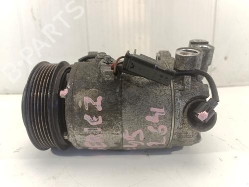 AC compressor BMW 2 Active Tourer (F45) 216 d | BP29869875M34