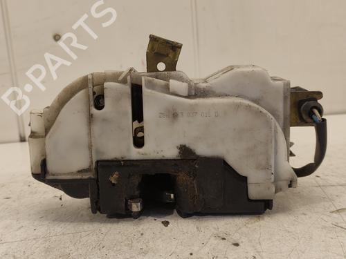Rear left lock SEAT IBIZA II (6K1) 1.9 D | BP10079274C100 