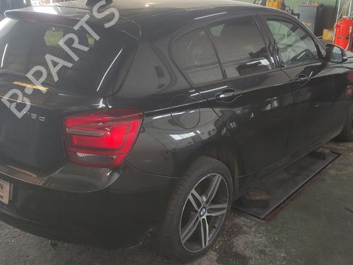 Rear right window mechanism BMW 1 (F20) 116 d | BP15522849C25 