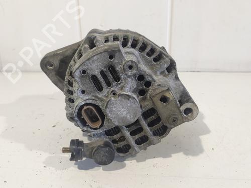 Alternator HONDA CIVIC VI Hatchback (EJ, EK) 1.4 i S (EJ9) | BP7250118M7 