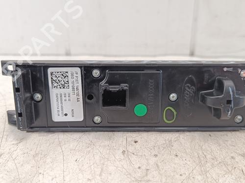 Left front window switch FORD B-MAX (JK) 1.0 EcoBoost | BP11853125I27 