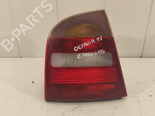 Used Left taillight SKODA OCTAVIA I (1U2) 1.9 TDI (90 hp) 8801828