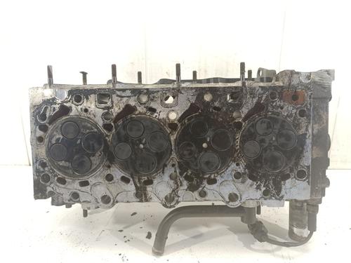 Cylinder head KIA SORENTO I (JC) 2.5 CRDi 4WD | BP29527987M5 